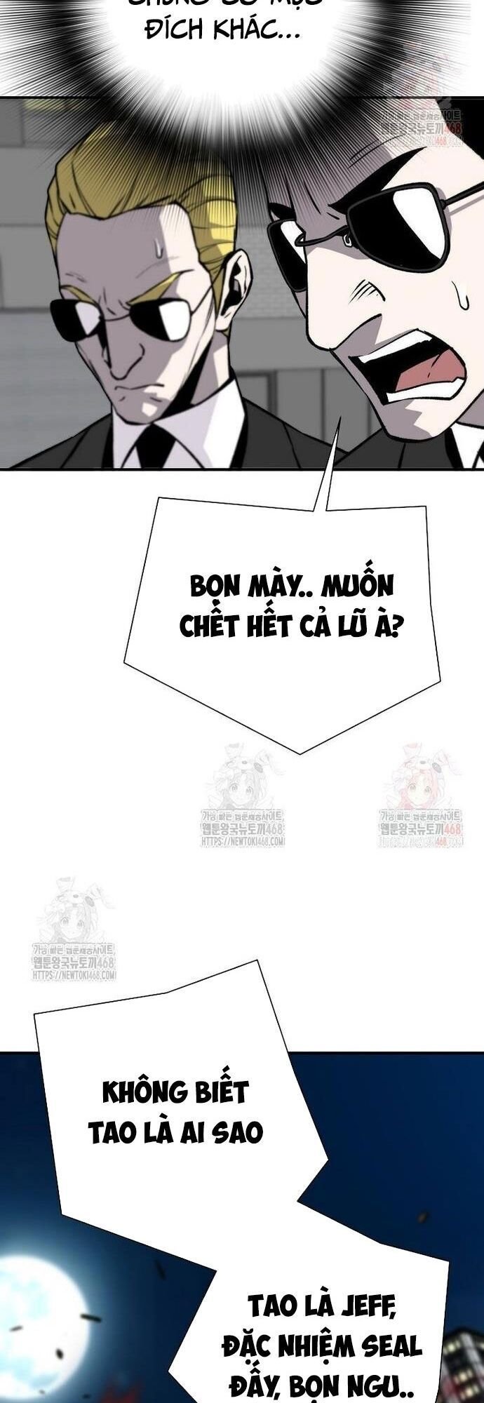 Sự Trở Lại Của Huyền Thoại Chapter 172 - Trang 21