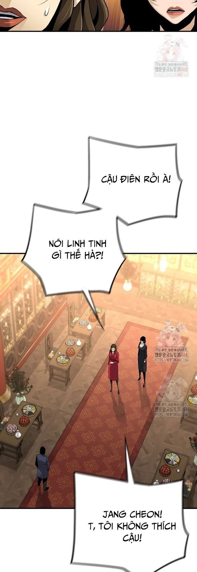 Sự Trở Lại Của Huyền Thoại Chapter 173 - Trang 16