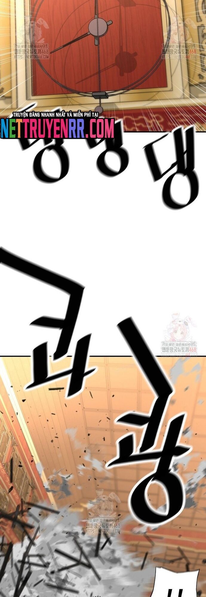 Sự Trở Lại Của Huyền Thoại Chapter 173 - Trang 40