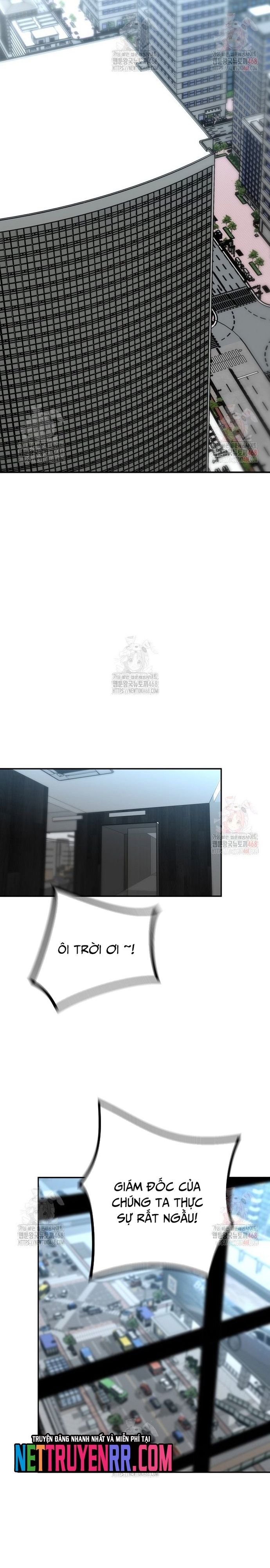 Sự Trở Lại Của Huyền Thoại Chapter 174 - Trang 23