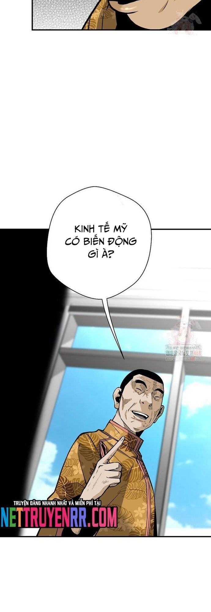 Sự Trở Lại Của Huyền Thoại Chapter 173 - Trang 46