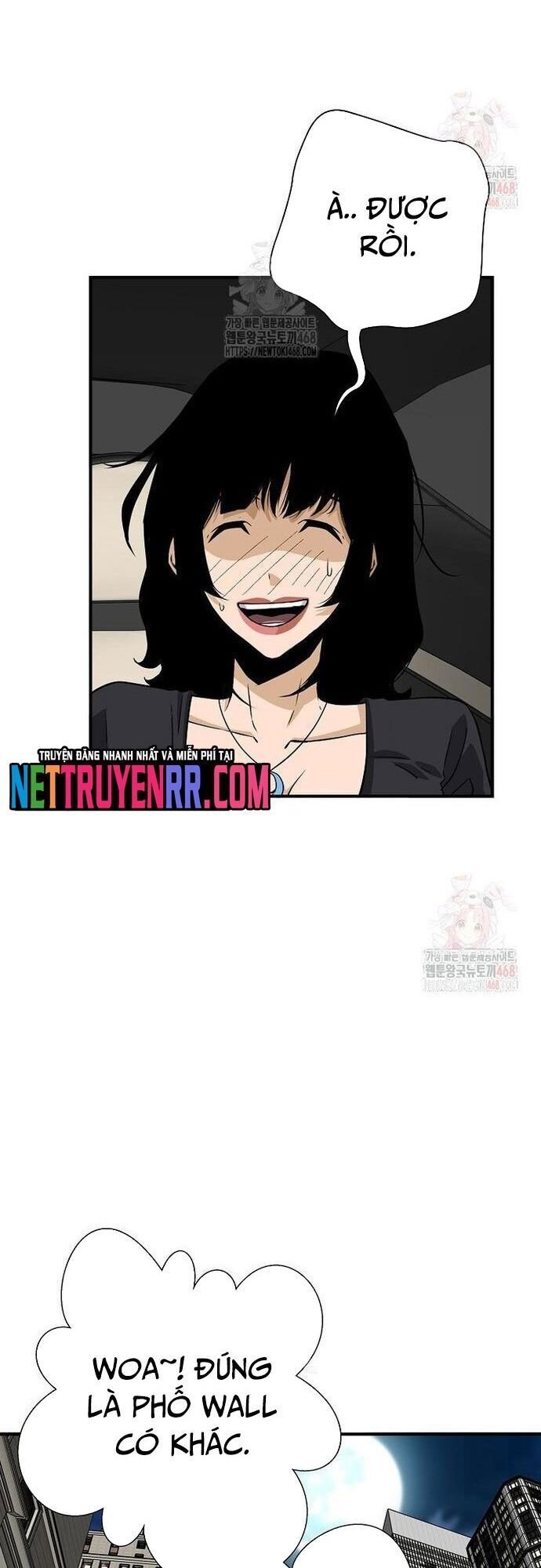 Sự Trở Lại Của Huyền Thoại Chapter 172 - Trang 9