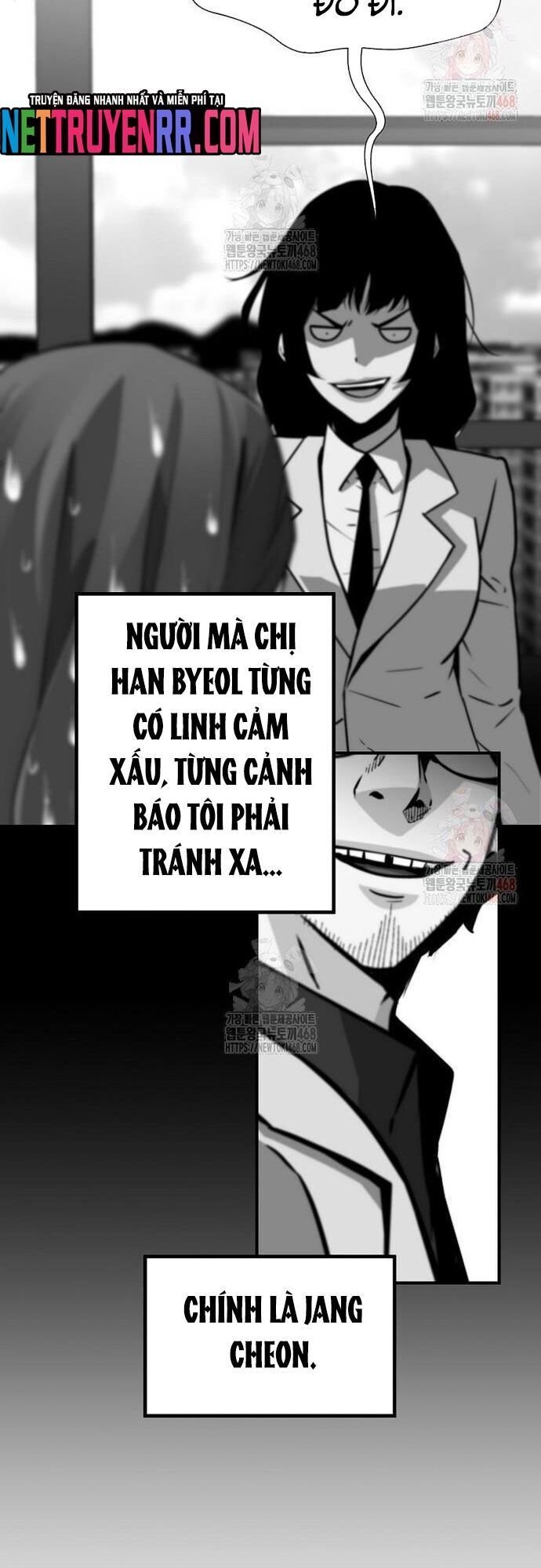 Sự Trở Lại Của Huyền Thoại Chapter 172 - Trang 33