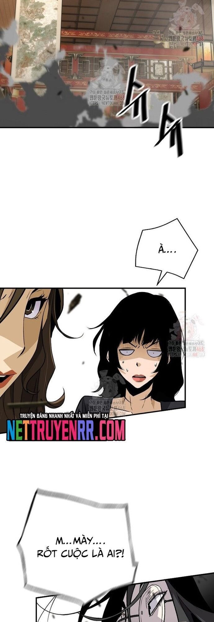 Sự Trở Lại Của Huyền Thoại Chapter 173 - Trang 57
