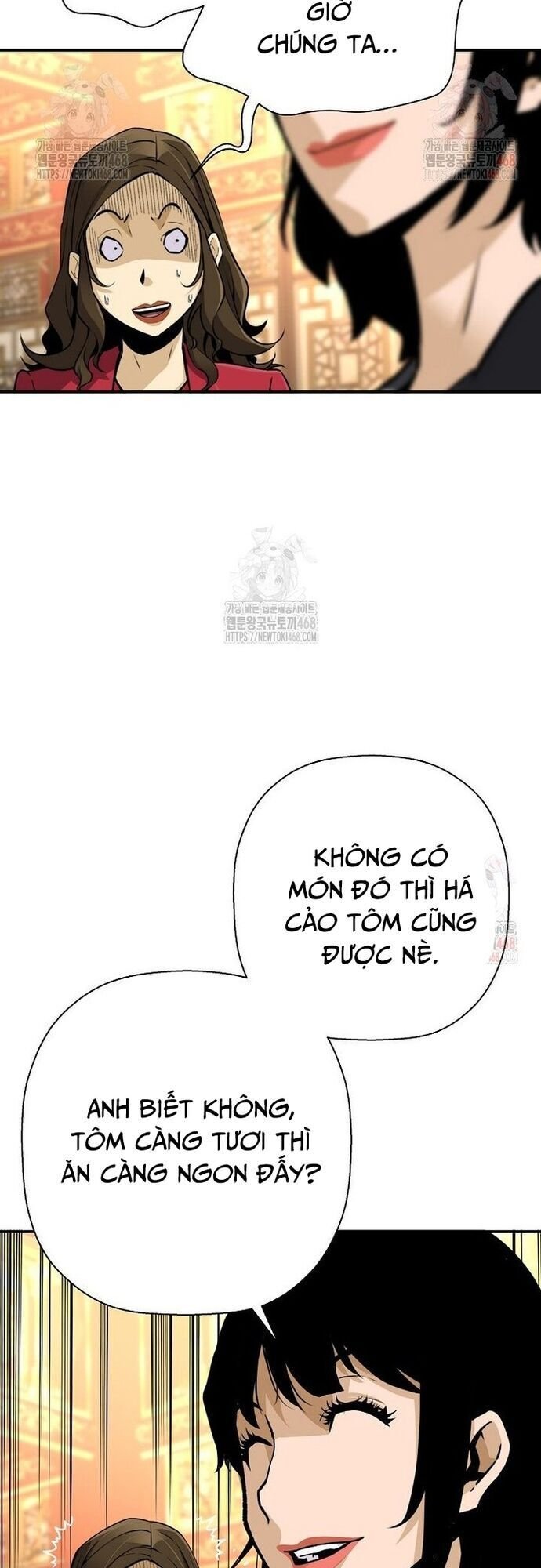 Sự Trở Lại Của Huyền Thoại Chapter 173 - Trang 29