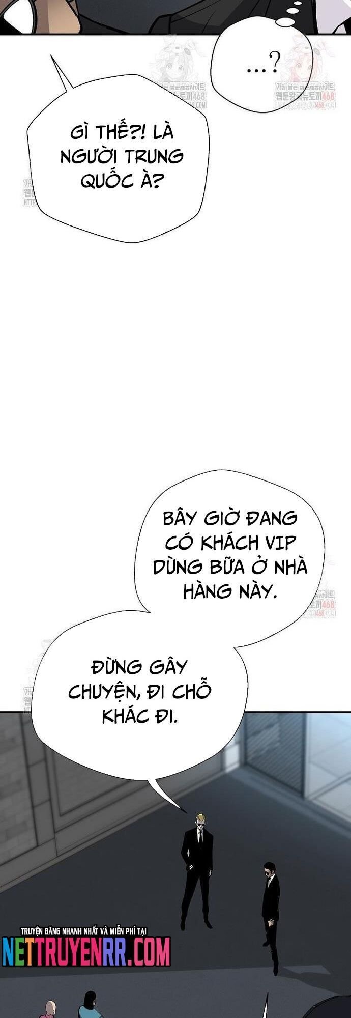 Sự Trở Lại Của Huyền Thoại Chapter 172 - Trang 20