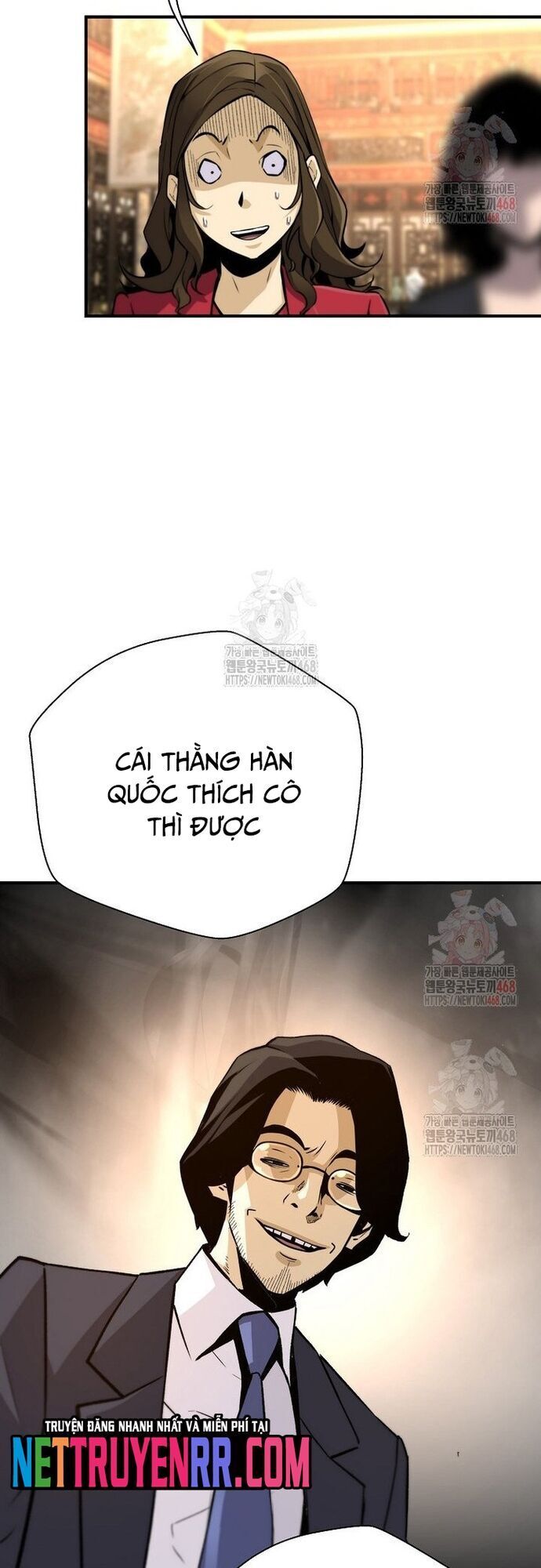 Sự Trở Lại Của Huyền Thoại Chapter 173 - Trang 10