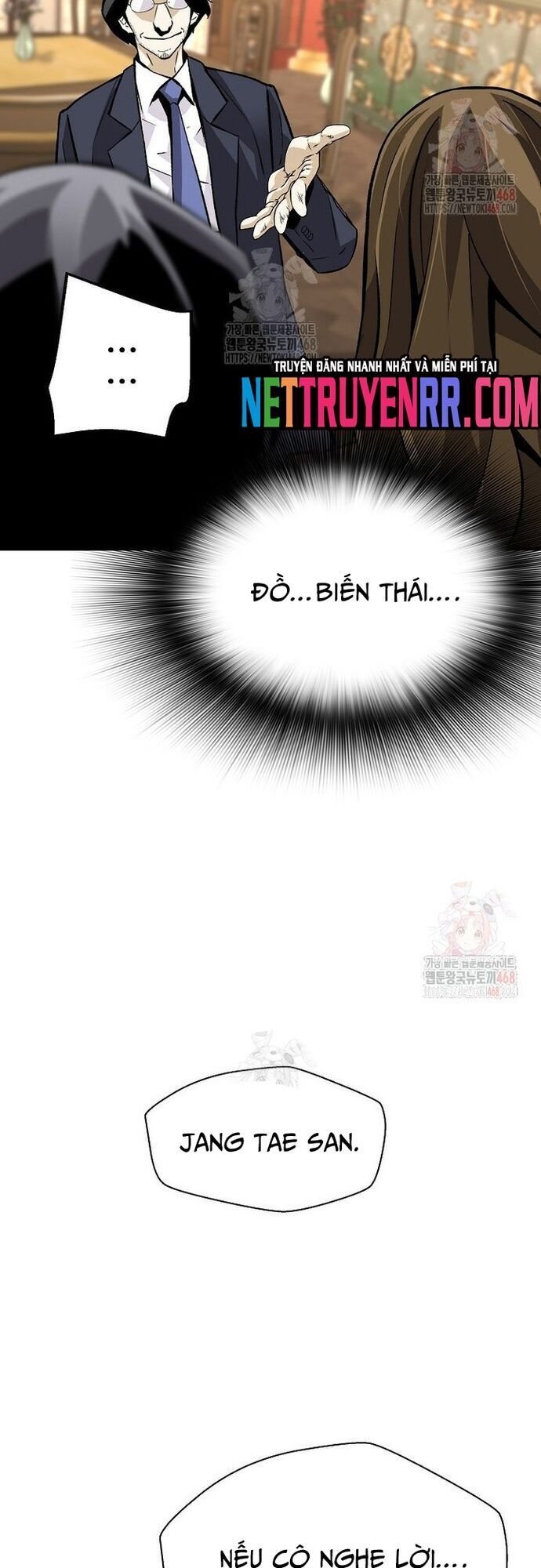 Sự Trở Lại Của Huyền Thoại Chapter 173 - Trang 14