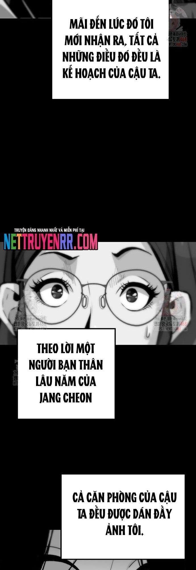 Sự Trở Lại Của Huyền Thoại Chapter 172 - Trang 31