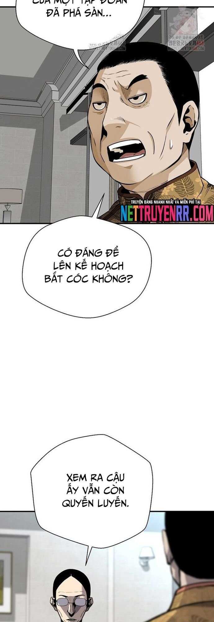 Sự Trở Lại Của Huyền Thoại Chapter 173 - Trang 52