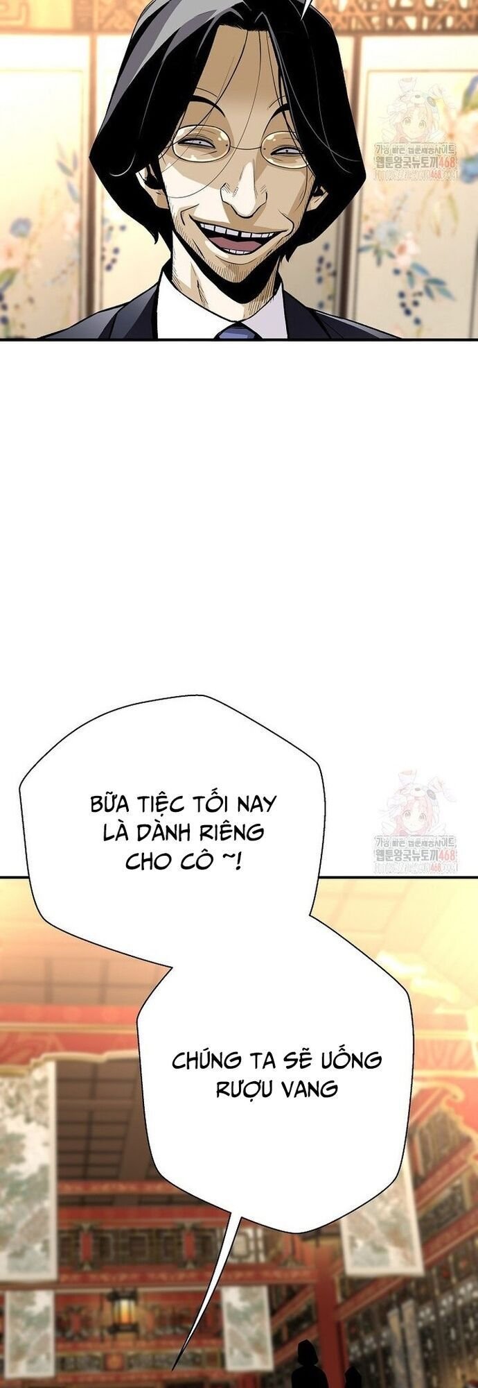 Sự Trở Lại Của Huyền Thoại Chapter 173 - Trang 19