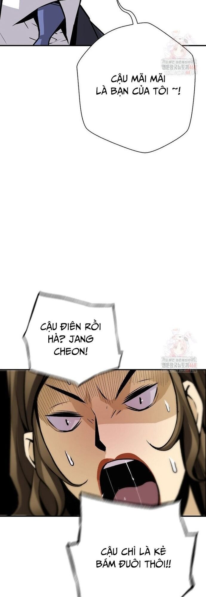 Sự Trở Lại Của Huyền Thoại Chapter 173 - Trang 22