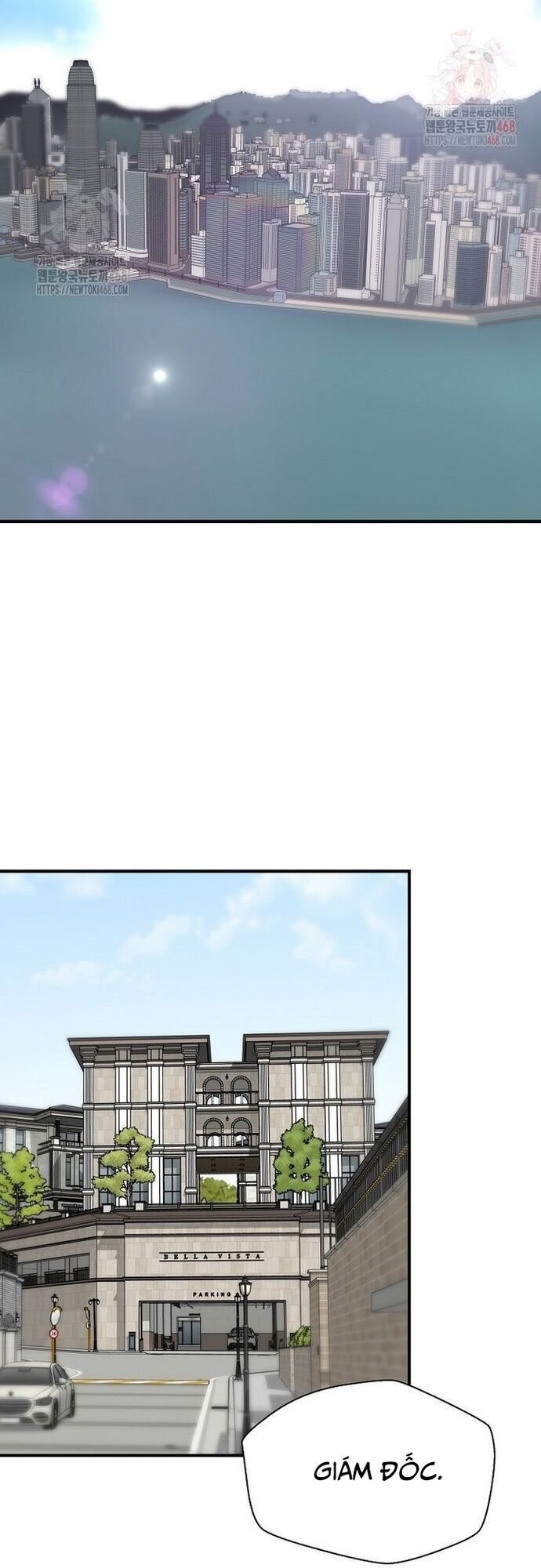 Sự Trở Lại Của Huyền Thoại Chapter 173 - Trang 44