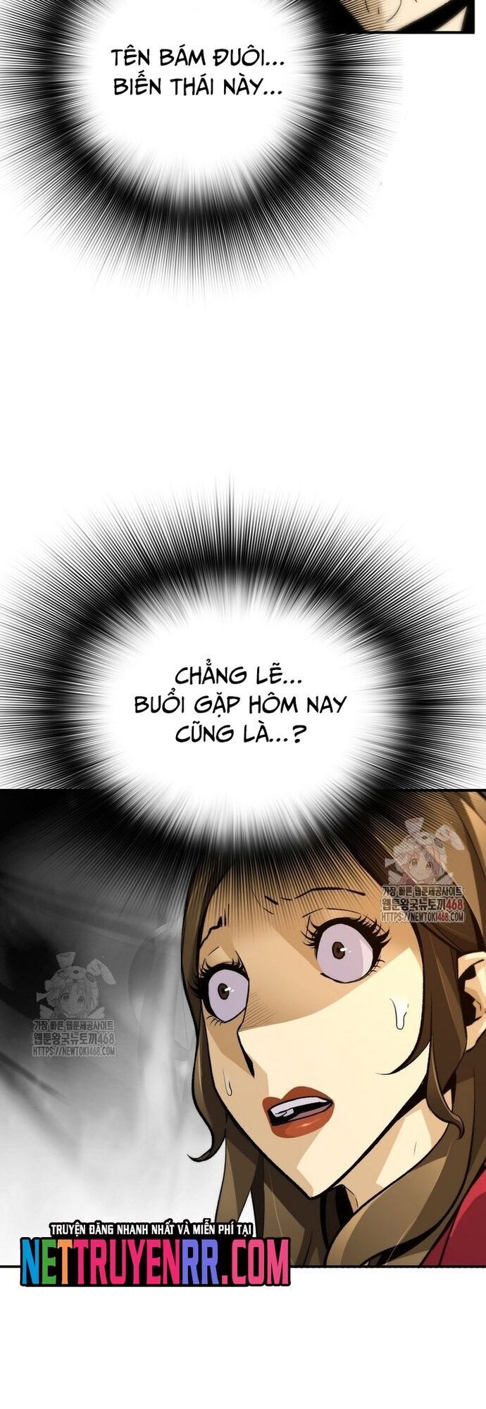 Sự Trở Lại Của Huyền Thoại Chapter 173 - Trang 1