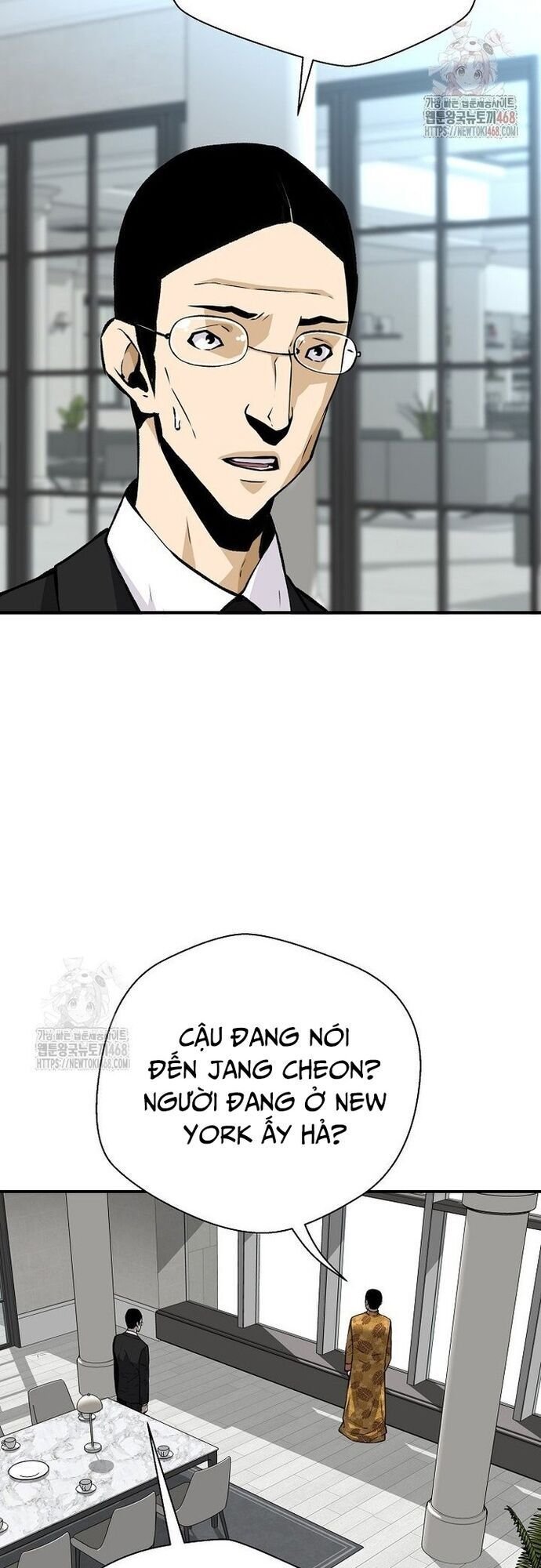 Sự Trở Lại Của Huyền Thoại Chapter 173 - Trang 48