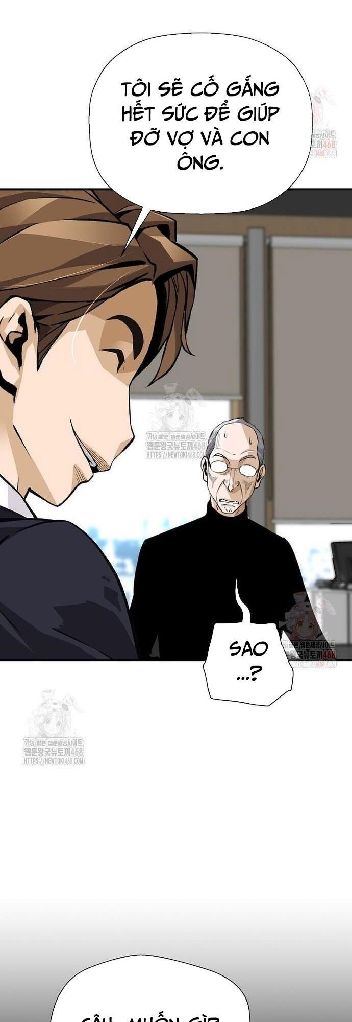 Sự Trở Lại Của Huyền Thoại Chapter 172 - Trang 0
