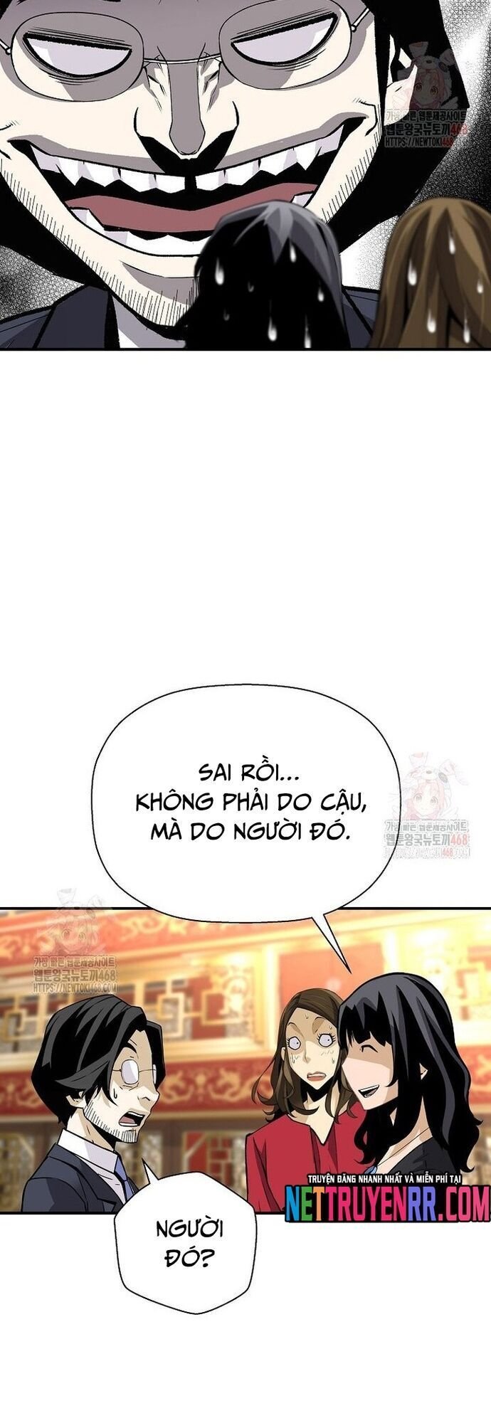 Sự Trở Lại Của Huyền Thoại Chapter 173 - Trang 37