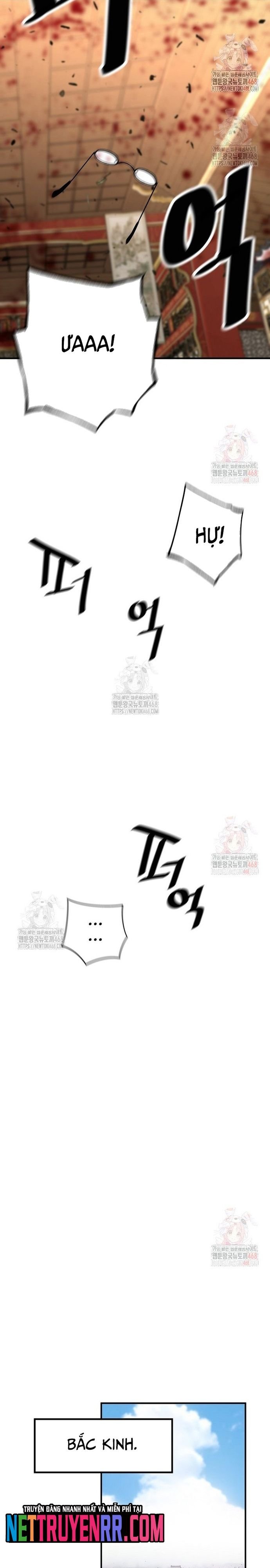 Sự Trở Lại Của Huyền Thoại Chapter 174 - Trang 14