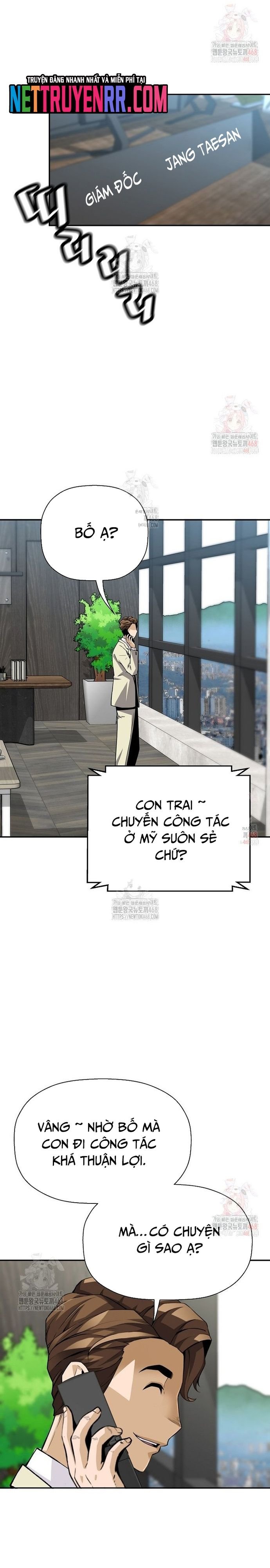 Sự Trở Lại Của Huyền Thoại Chapter 174 - Trang 27