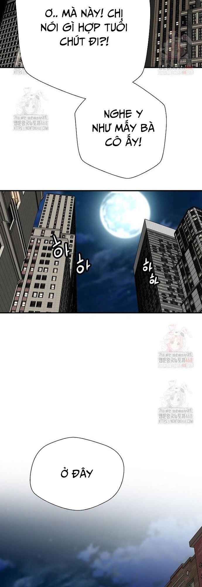 Sự Trở Lại Của Huyền Thoại Chapter 172 - Trang 12