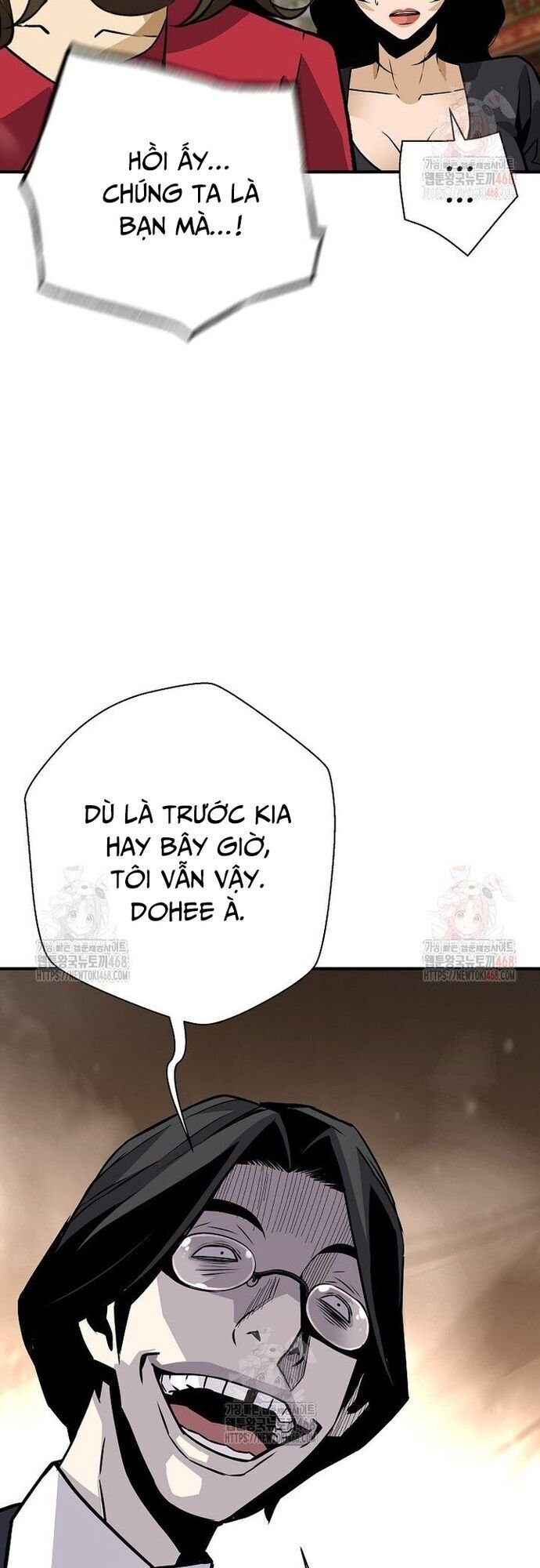 Sự Trở Lại Của Huyền Thoại Chapter 173 - Trang 21