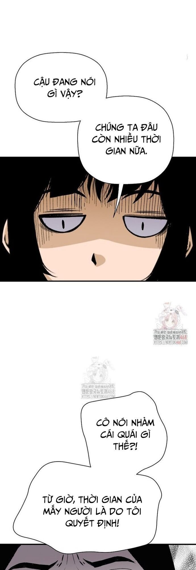 Sự Trở Lại Của Huyền Thoại Chapter 173 - Trang 36