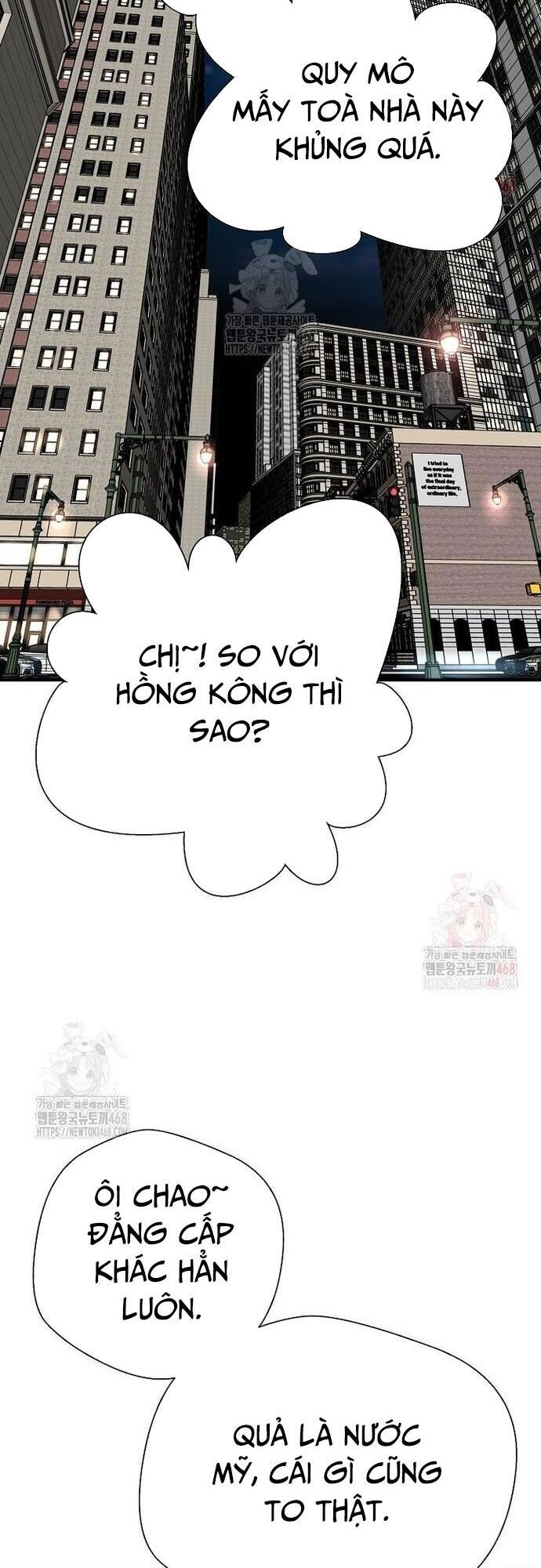 Sự Trở Lại Của Huyền Thoại Chapter 172 - Trang 10