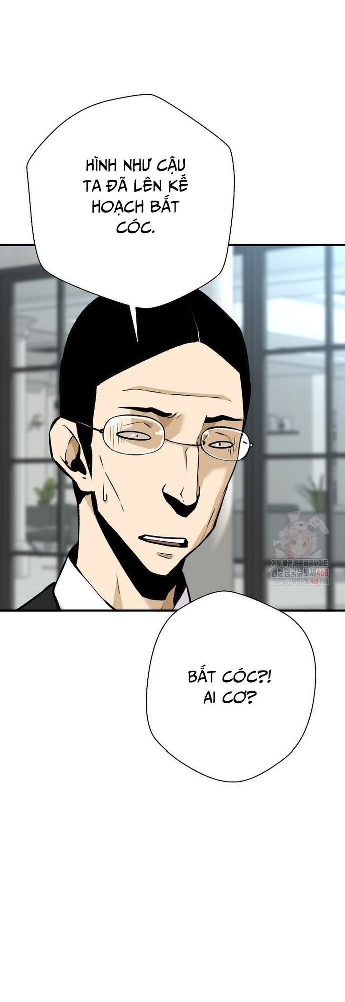 Sự Trở Lại Của Huyền Thoại Chapter 173 - Trang 50