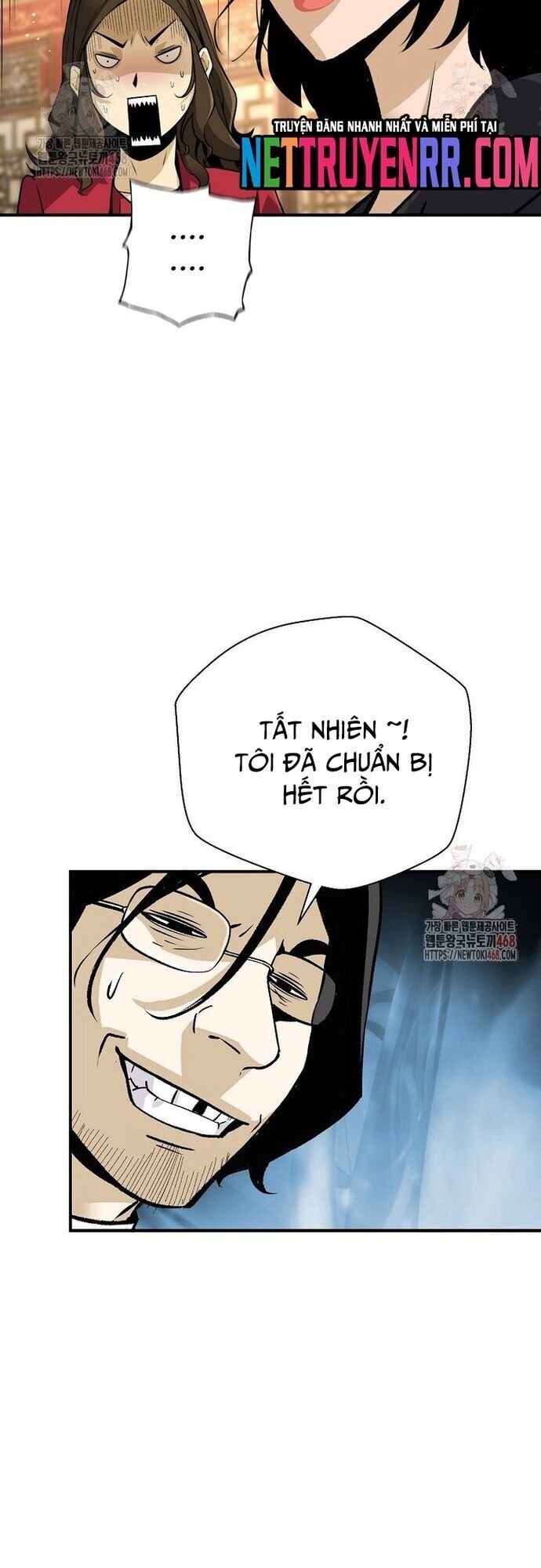 Sự Trở Lại Của Huyền Thoại Chapter 173 - Trang 30