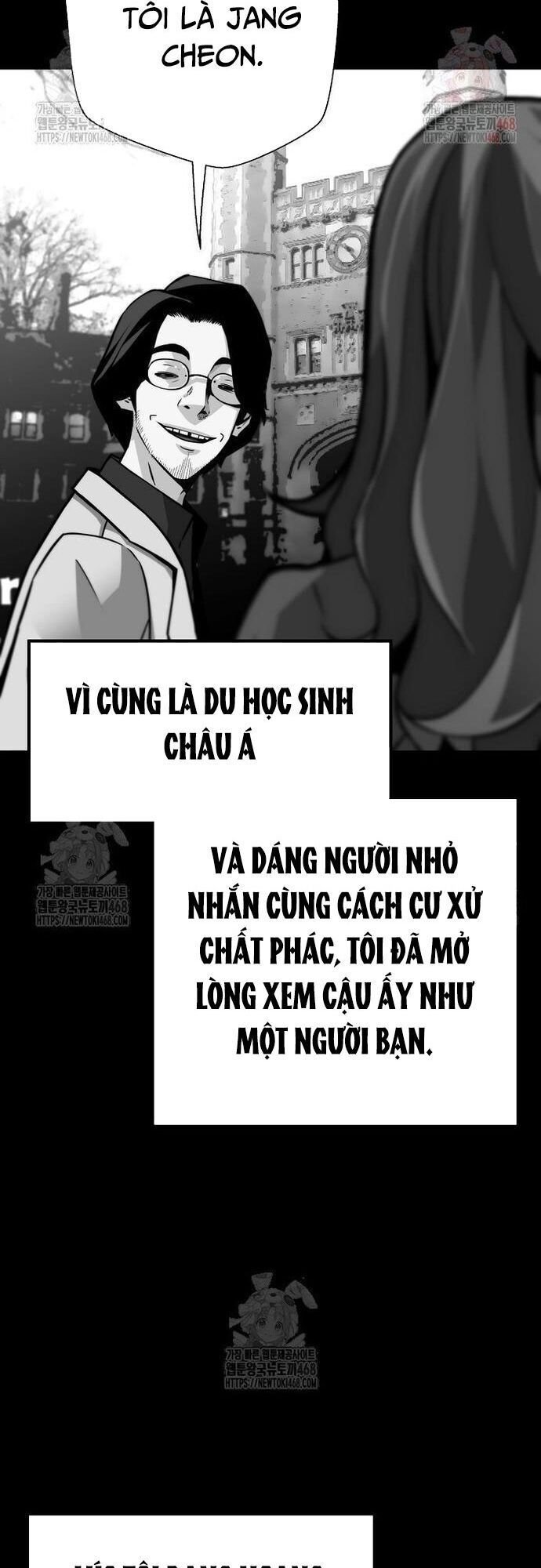 Sự Trở Lại Của Huyền Thoại Chapter 172 - Trang 29