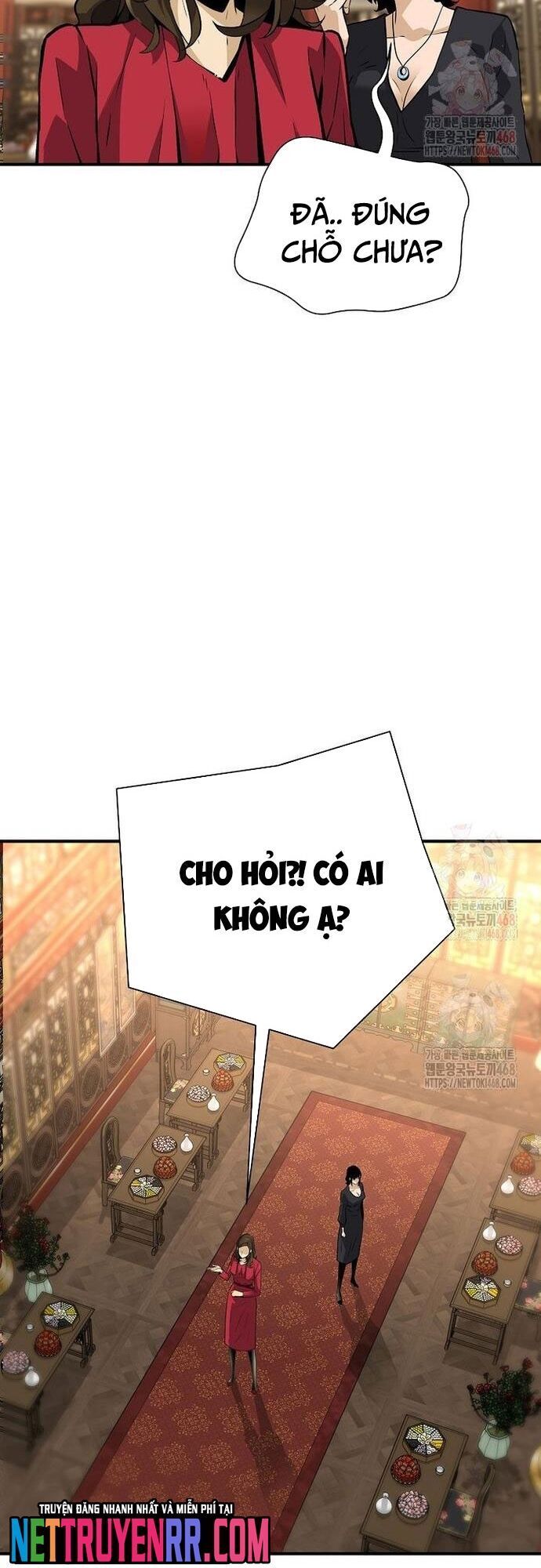 Sự Trở Lại Của Huyền Thoại Chapter 172 - Trang 23