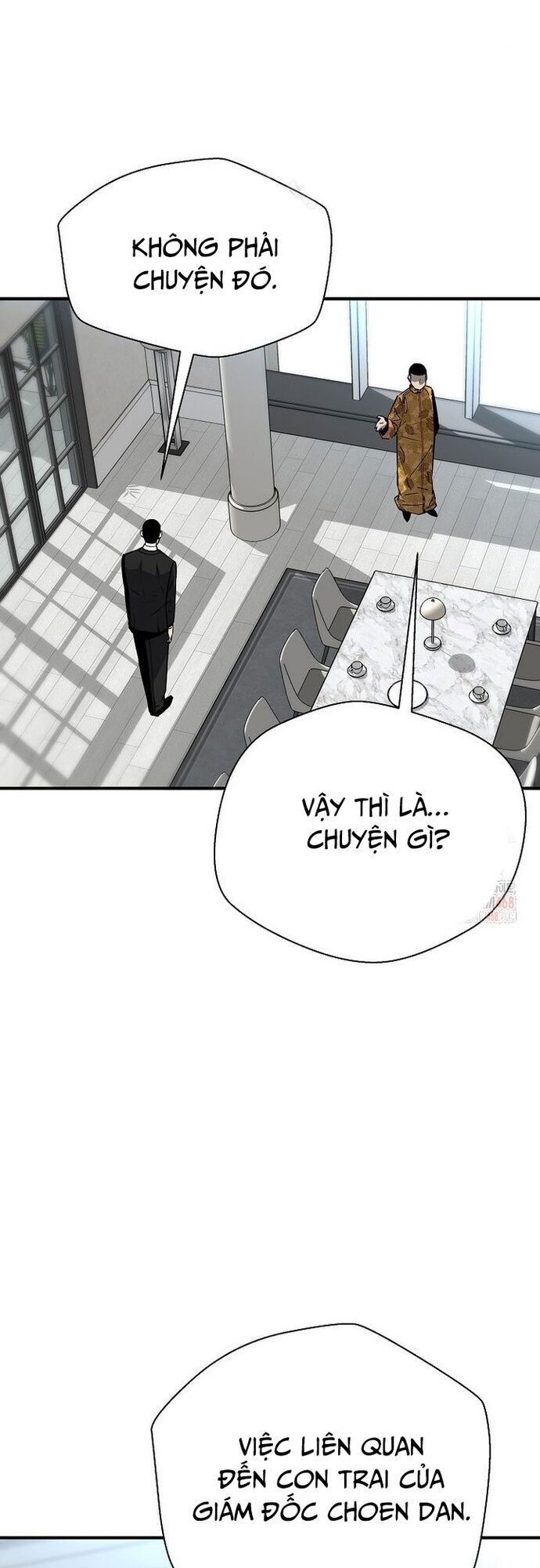 Sự Trở Lại Của Huyền Thoại Chapter 173 - Trang 47