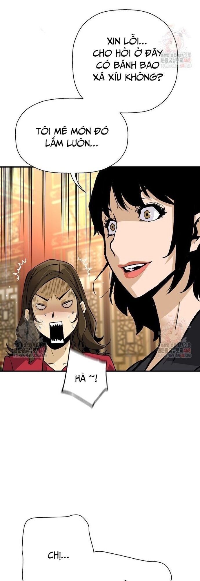 Sự Trở Lại Của Huyền Thoại Chapter 173 - Trang 28