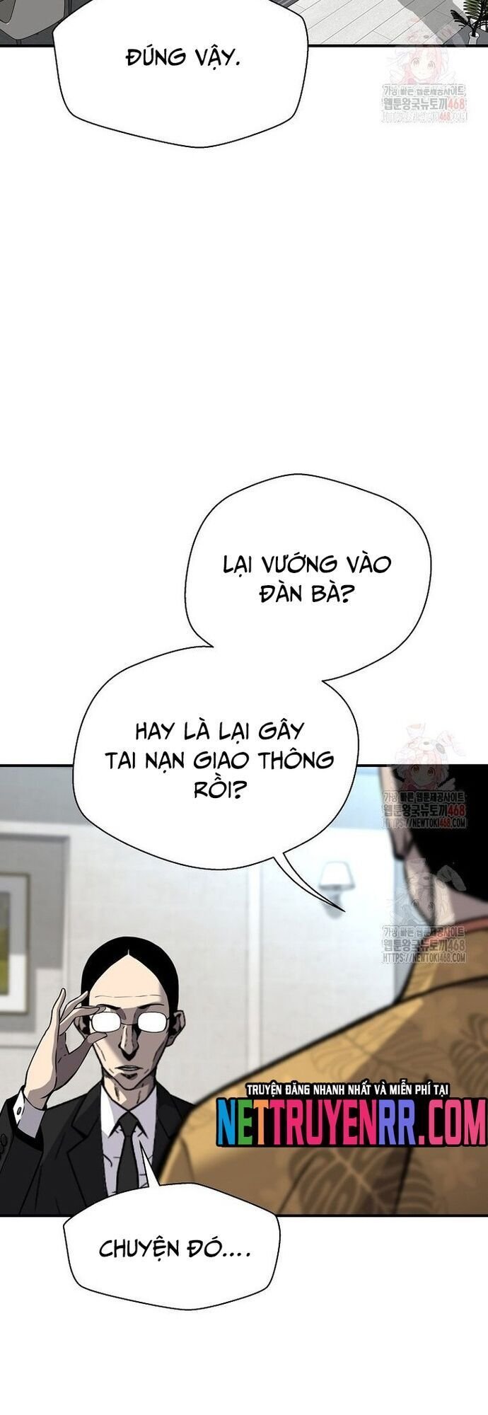 Sự Trở Lại Của Huyền Thoại Chapter 173 - Trang 49