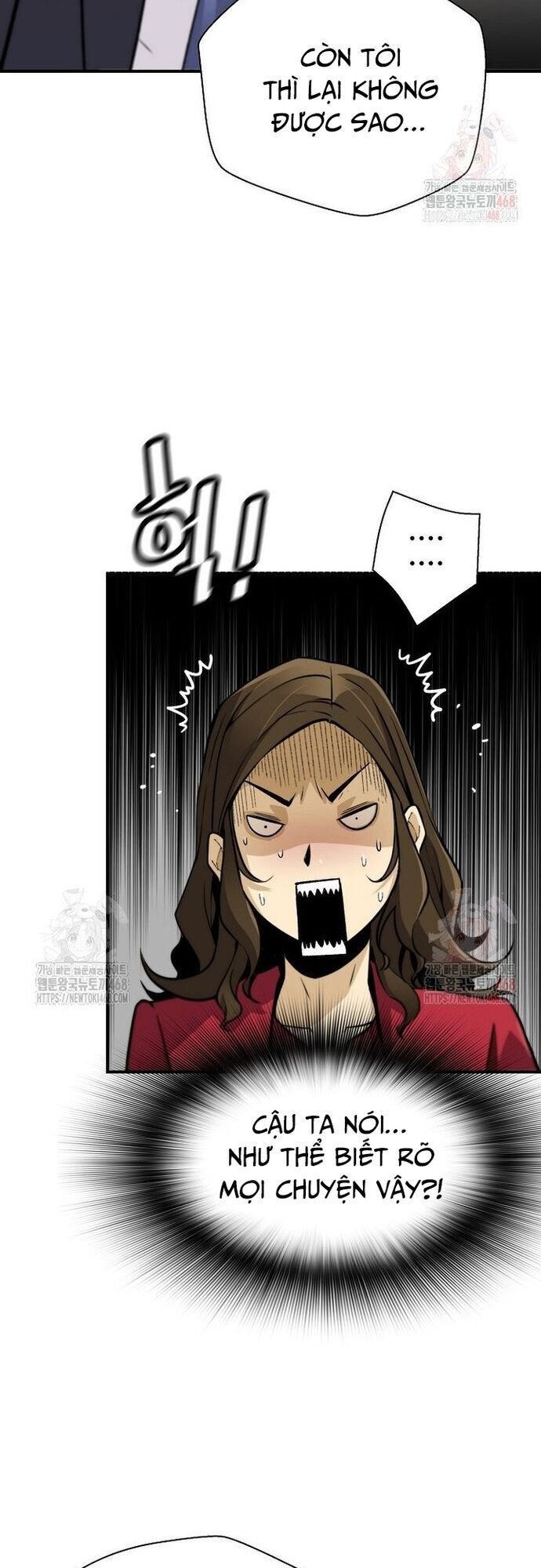 Sự Trở Lại Của Huyền Thoại Chapter 173 - Trang 11