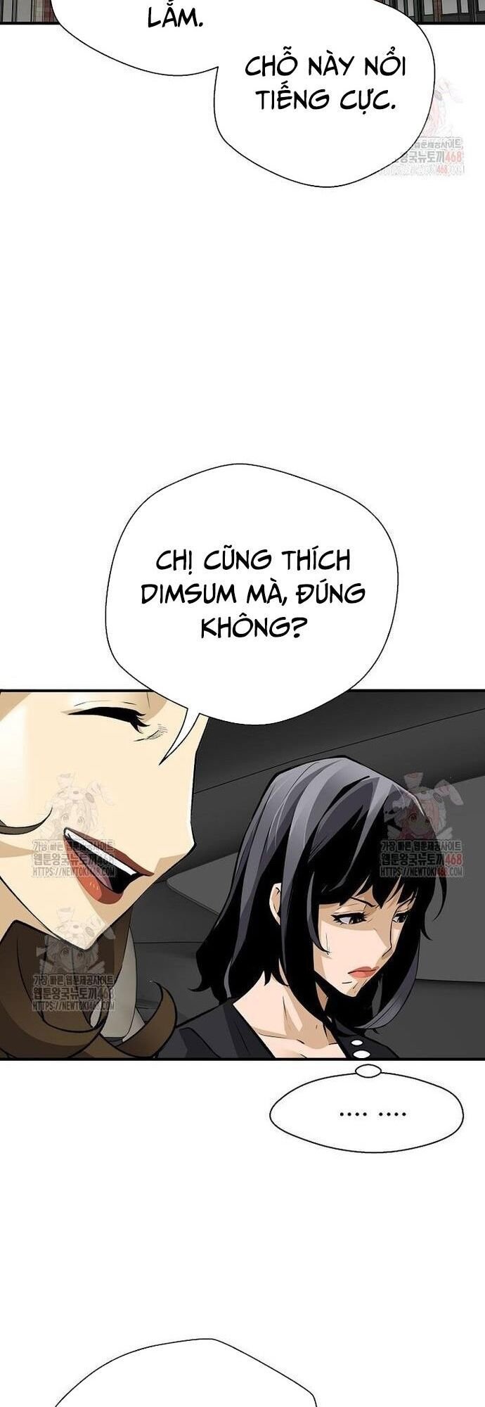 Sự Trở Lại Của Huyền Thoại Chapter 172 - Trang 13
