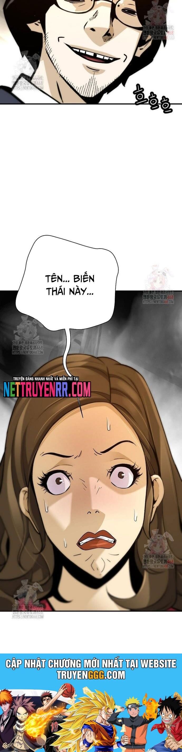 Sự Trở Lại Của Huyền Thoại Chapter 172 - Trang 35