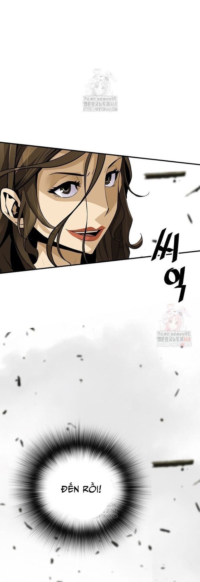 Sự Trở Lại Của Huyền Thoại Chapter 173 - Trang 42