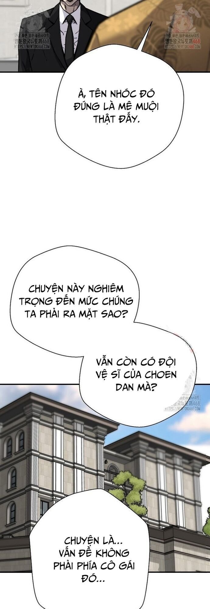 Sự Trở Lại Của Huyền Thoại Chapter 173 - Trang 53