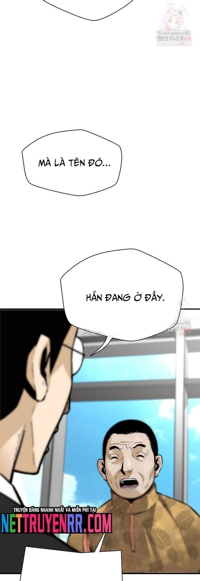Sự Trở Lại Của Huyền Thoại Chapter 173 - Trang 54