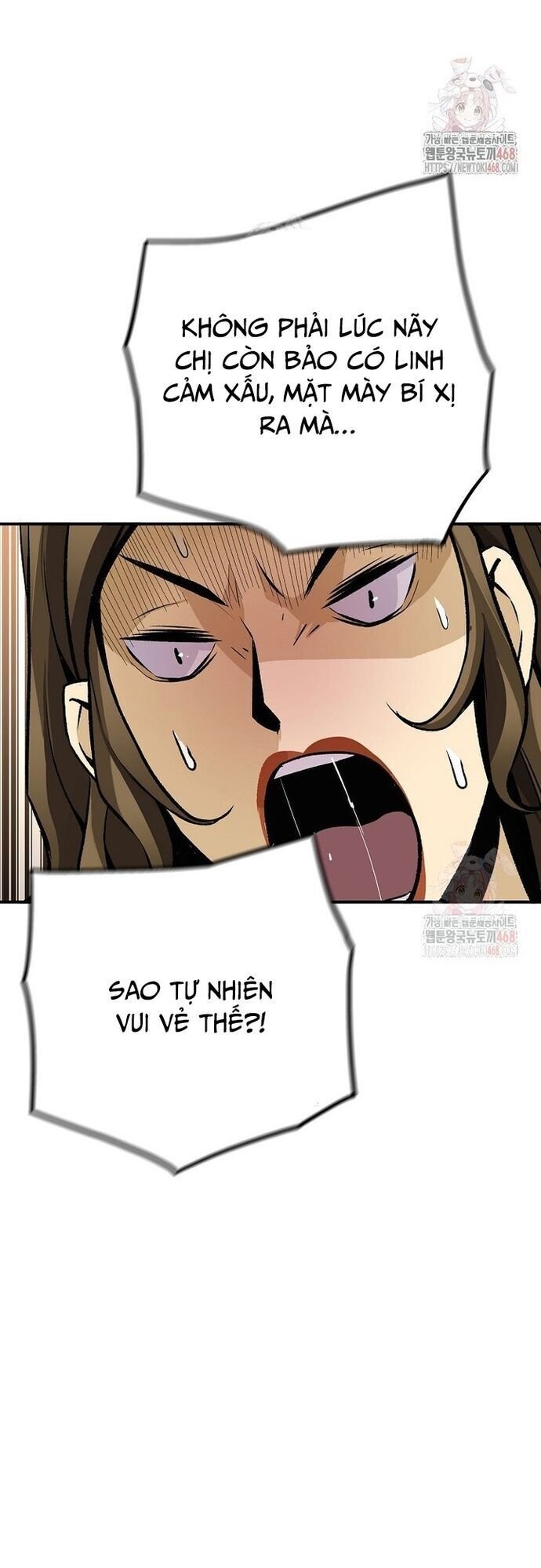 Sự Trở Lại Của Huyền Thoại Chapter 173 - Trang 32