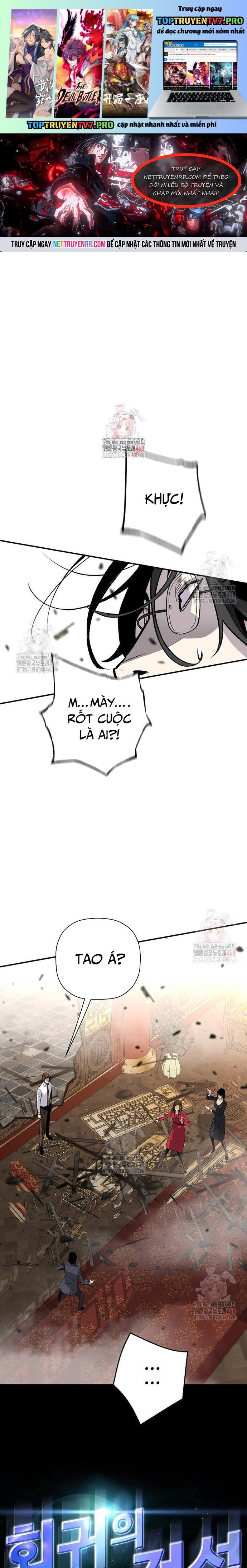 Sự Trở Lại Của Huyền Thoại Chapter 174 - Trang 0