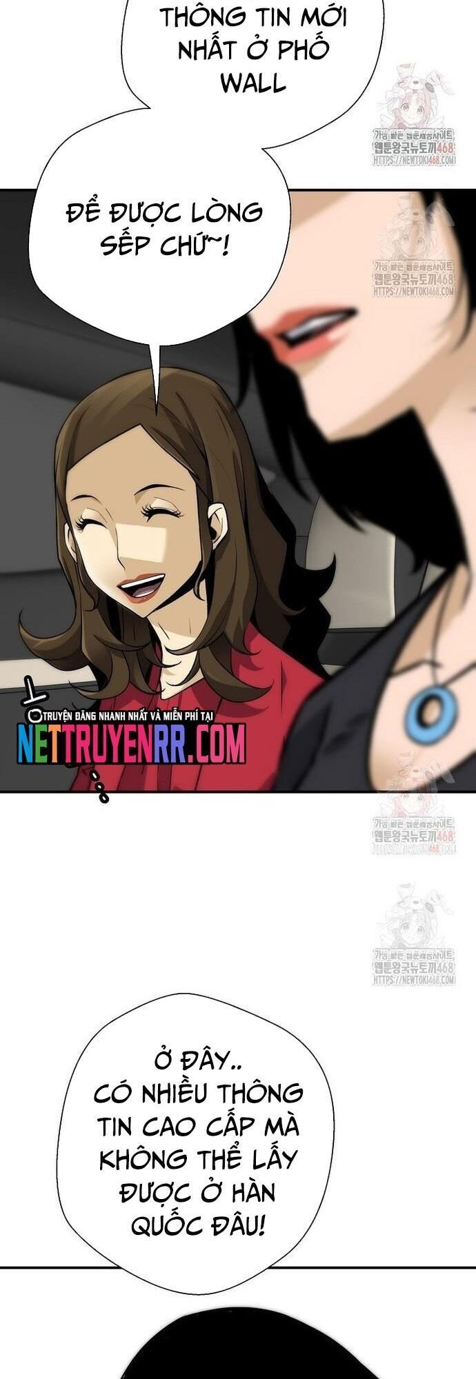 Sự Trở Lại Của Huyền Thoại Chapter 172 - Trang 15