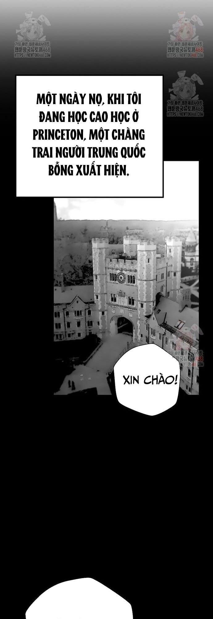 Sự Trở Lại Của Huyền Thoại Chapter 172 - Trang 28