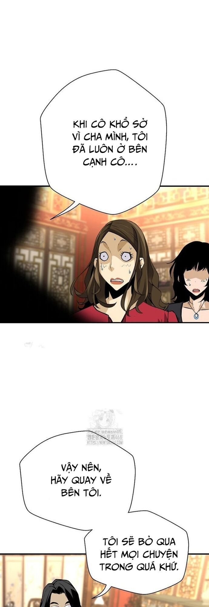 Sự Trở Lại Của Huyền Thoại Chapter 173 - Trang 13