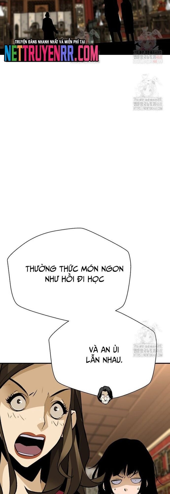 Sự Trở Lại Của Huyền Thoại Chapter 173 - Trang 20