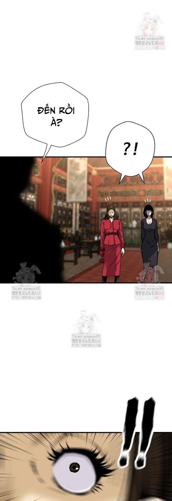 Sự Trở Lại Của Huyền Thoại Chapter 172 - Trang 24