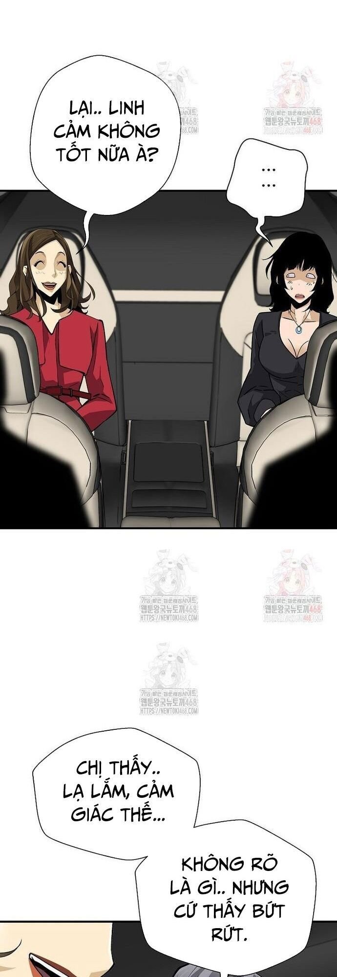 Sự Trở Lại Của Huyền Thoại Chapter 172 - Trang 6
