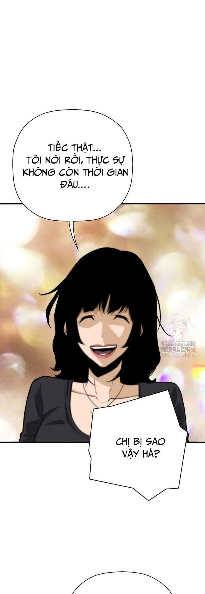 Sự Trở Lại Của Huyền Thoại Chapter 173 - Trang 38
