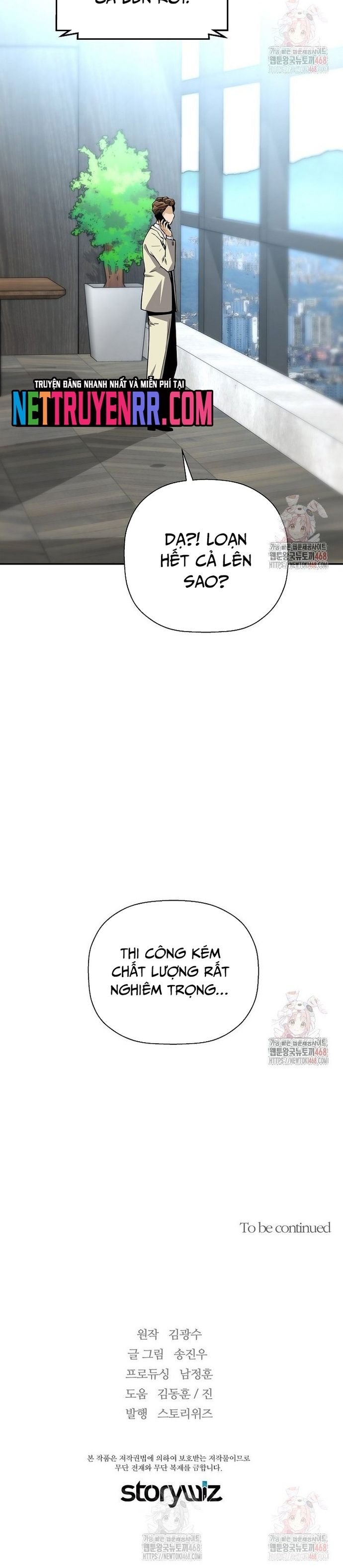Sự Trở Lại Của Huyền Thoại Chapter 174 - Trang 29